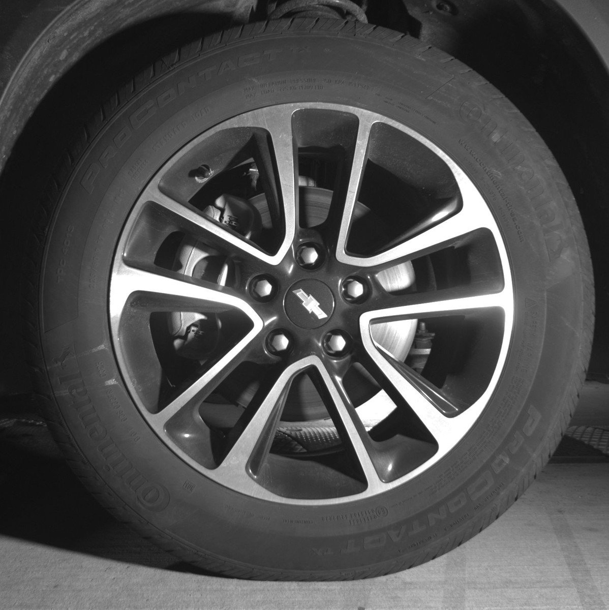 Used 2025 Chevrolet TrailBlazer LT FWD image 12