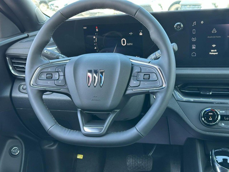 New 2025 Buick Envista Preferred w/ Convenience I Package image 7