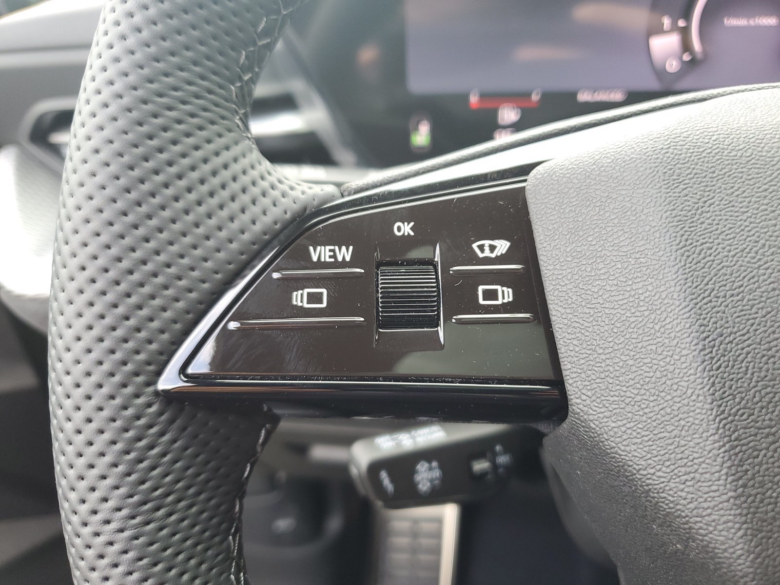 New 2026 Audi SQ5 Prestige AWD/4WD image 29