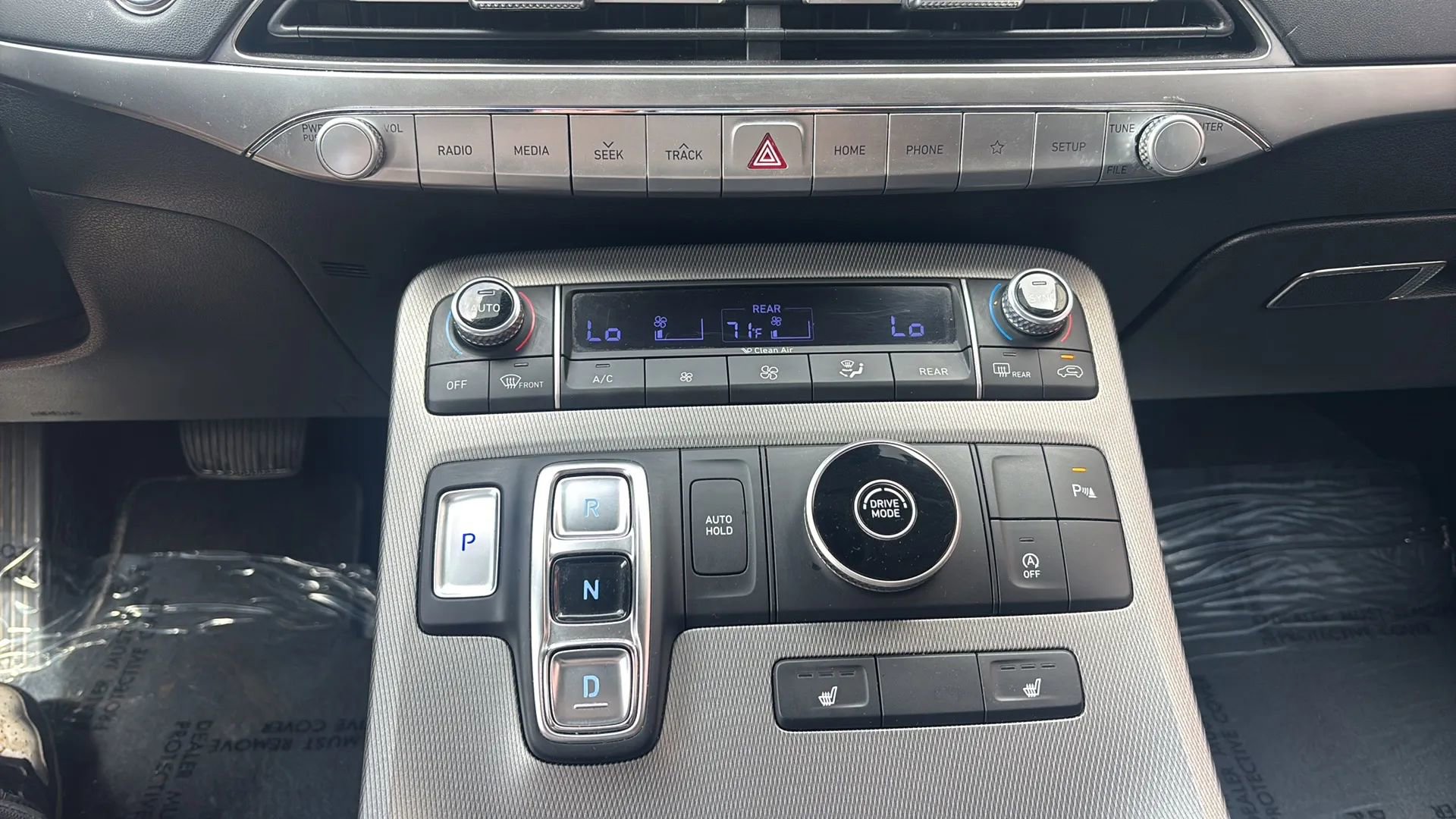 Used 2020 Hyundai Palisade SEL w/ Convenience Package FWD image 27