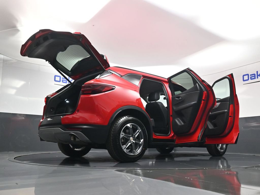 Used 2024 Chevrolet Blazer LT image 60