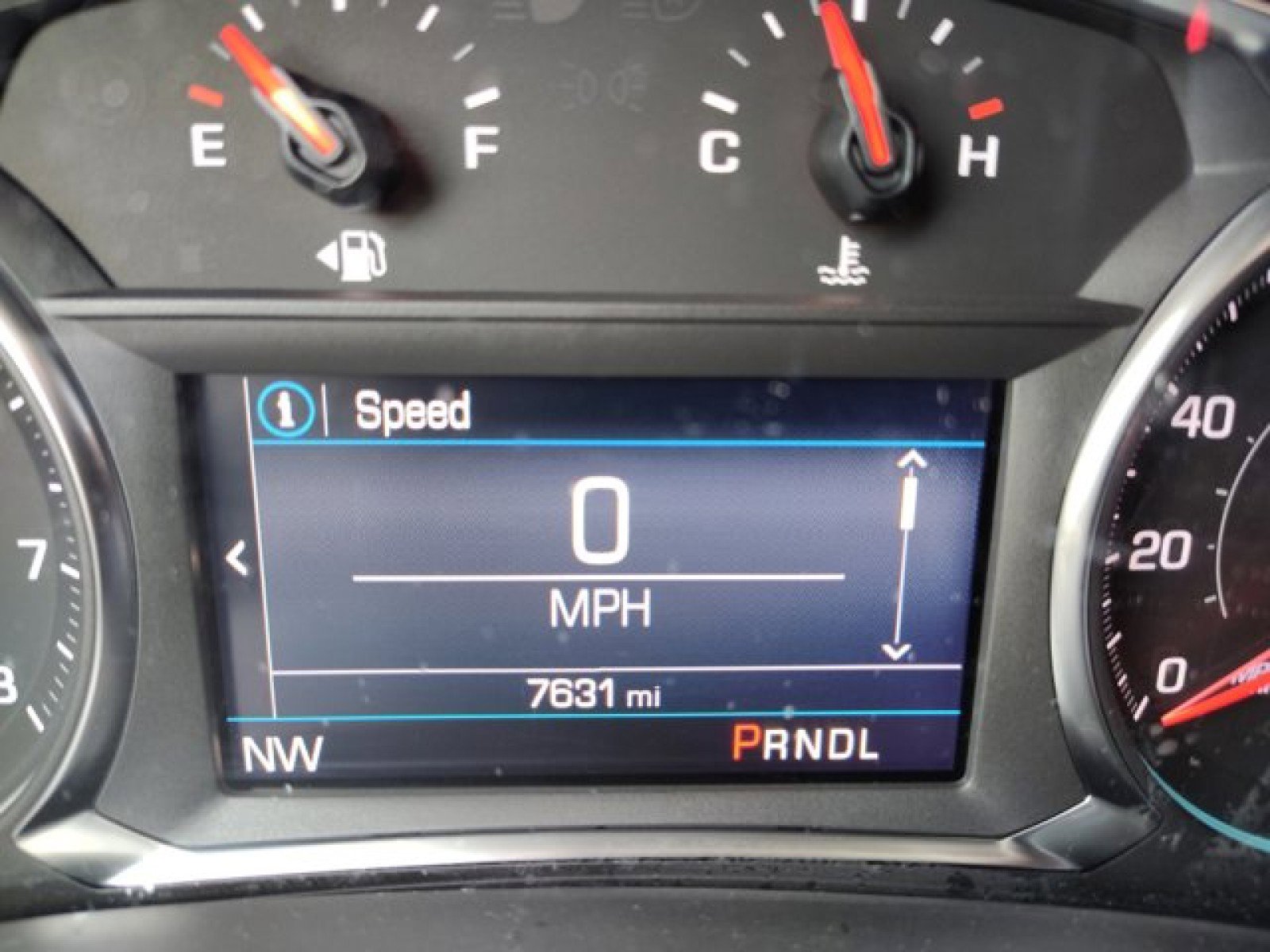 Used 2023 Chevrolet Equinox LT image 22