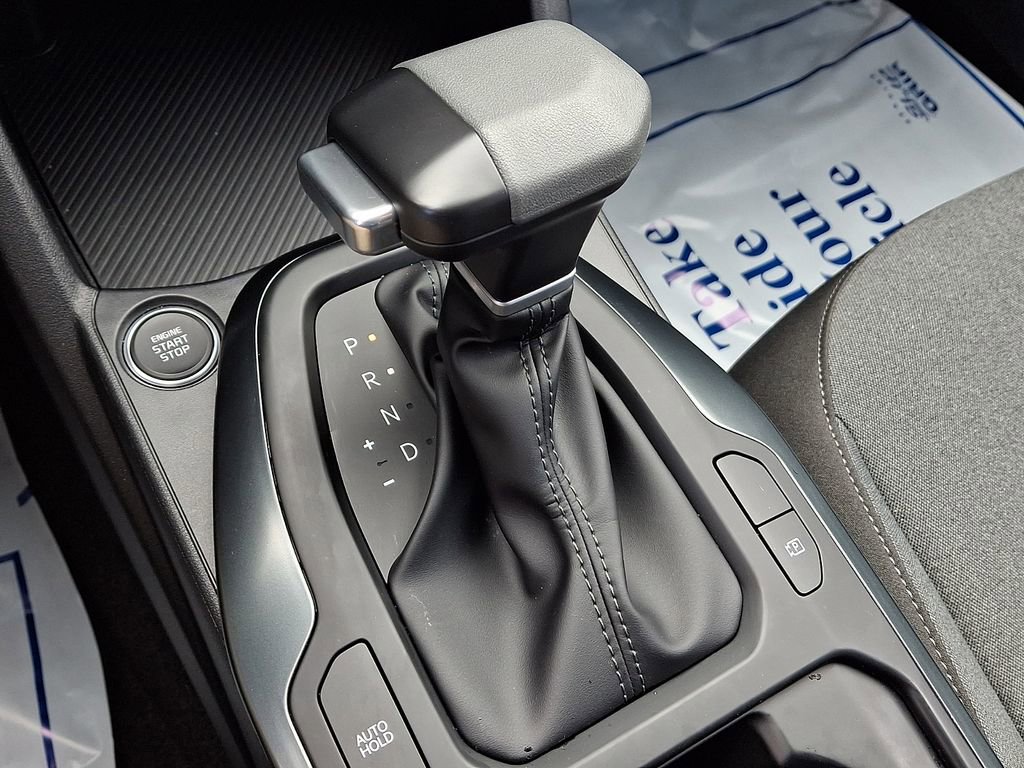 Certified 2025 Kia K4 LXS image 14