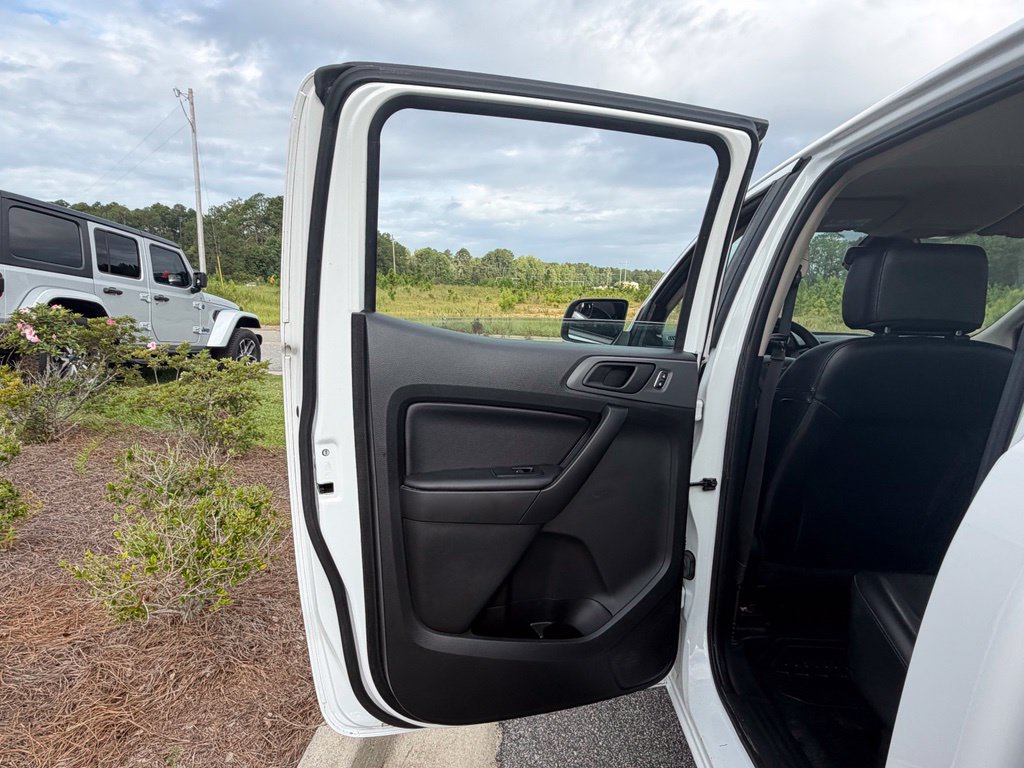 Used 2021 Ford Ranger XL w/ XL Power Equipment Group RWD image 45