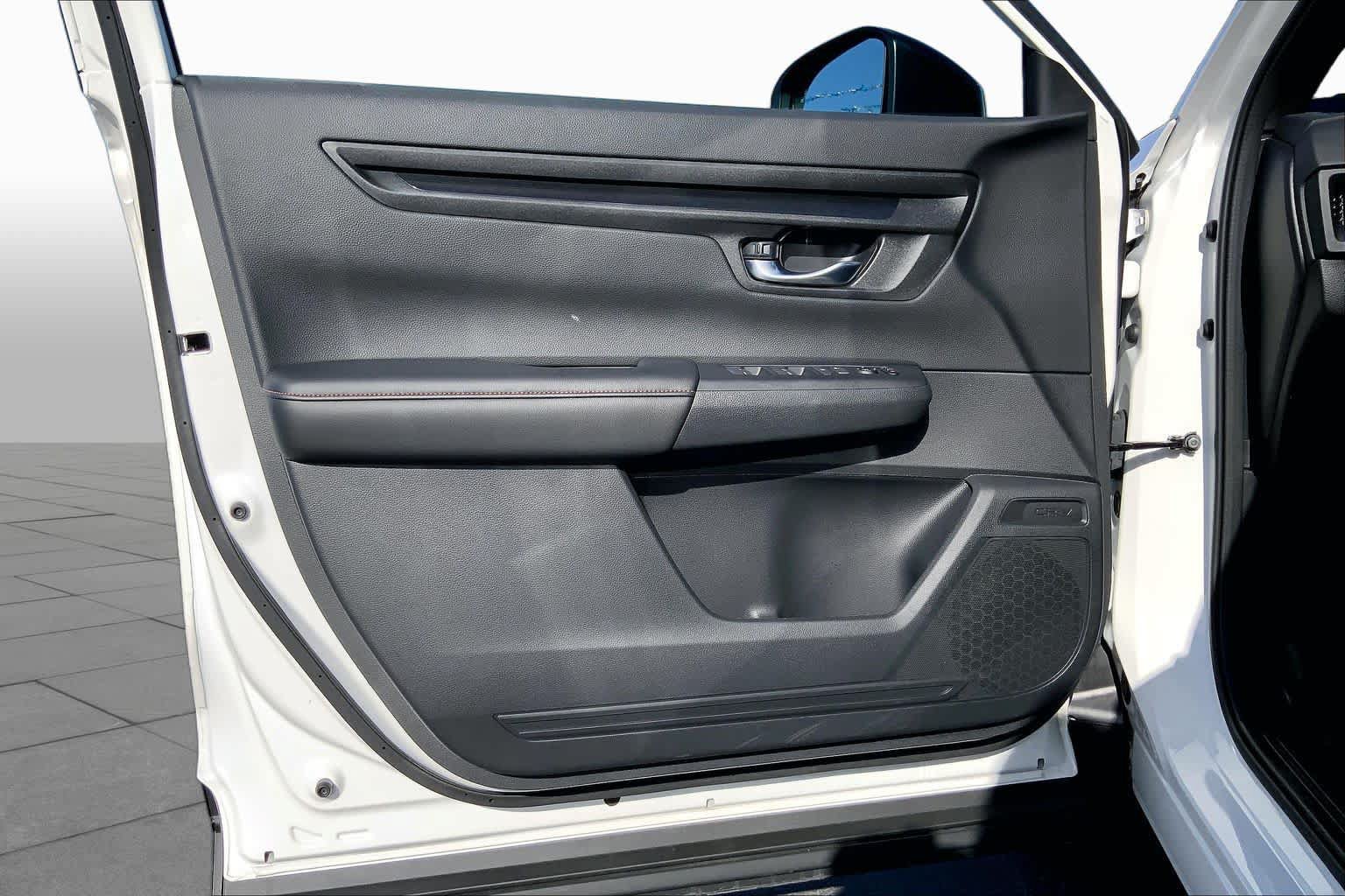 Certified 2026 Honda CR-V Sport image 25