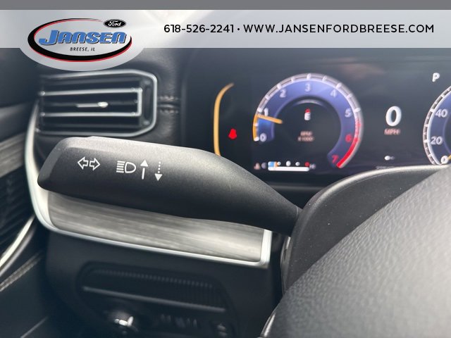 Used 2024 Jeep Wagoneer Series II w/ Convenience Group I image 18