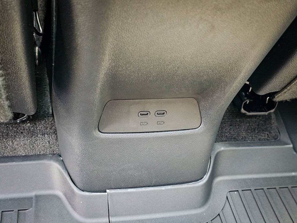 New 2026 GMC Terrain Denali w/ LPO, Floor Liner Package AWD/4WD image 36