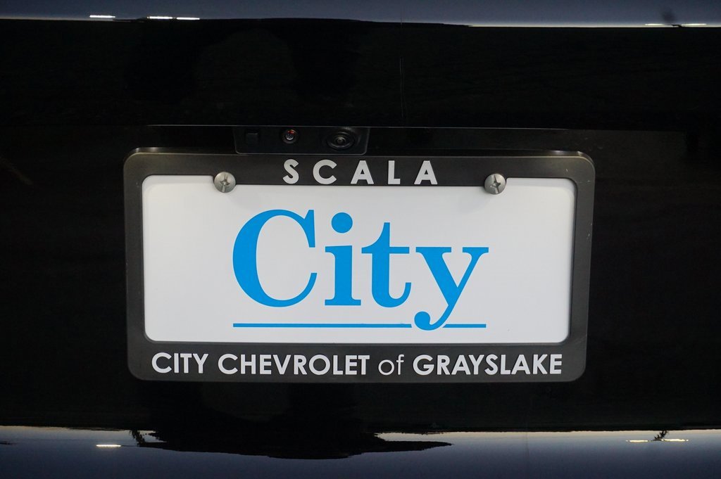 New 2026 Chevrolet Blazer EV SS image 34