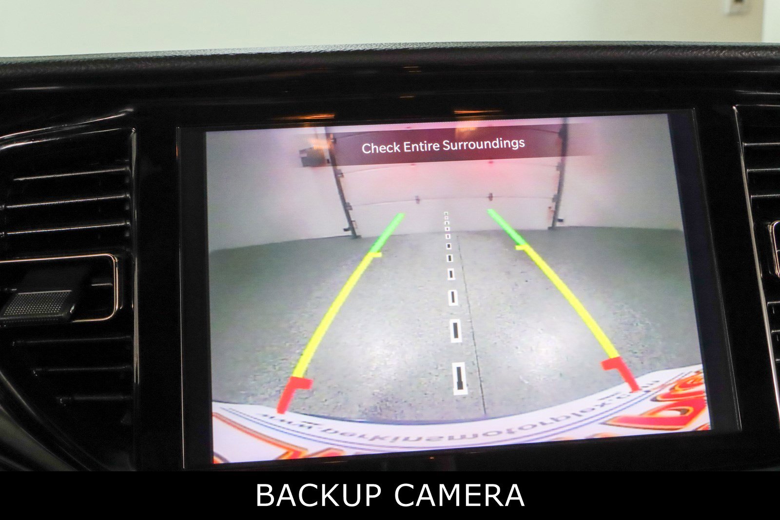 Used 2021 Dodge Durango GT image 19