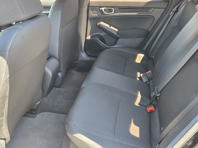 Used 2024 Honda Civic Sport image 11