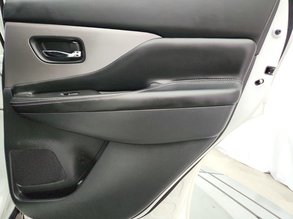 Used 2021 Nissan Murano SL AWD/4WD image 36