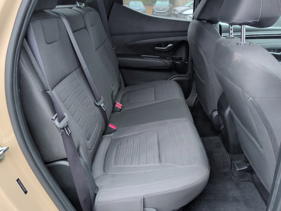 Used 2023 Hyundai Santa Cruz SEL w/ Activity Package image 29