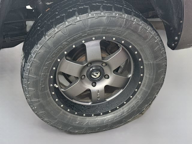 Used 2018 Toyota Tundra SR5 w/ SR5 Upgrade Package AWD/4WD image 29