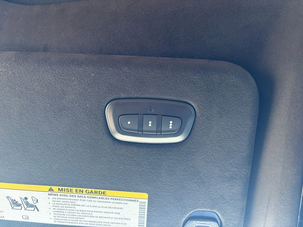 Used 2022 Jeep Grand Wagoneer Series II w/ Premium Group II image 32