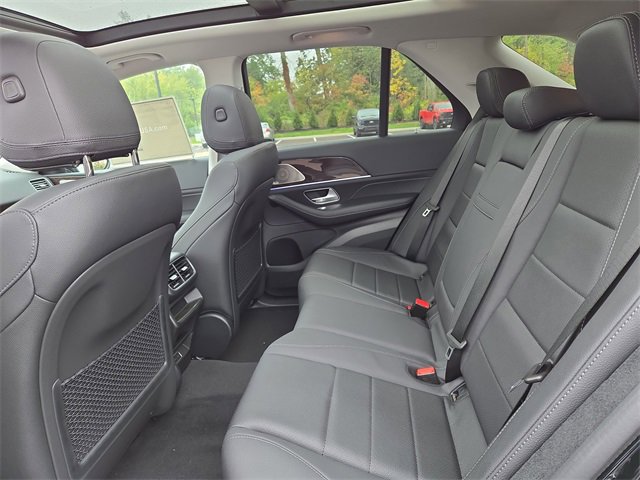 New 2026 Mercedes-Benz GLE 450 4MATIC image 28