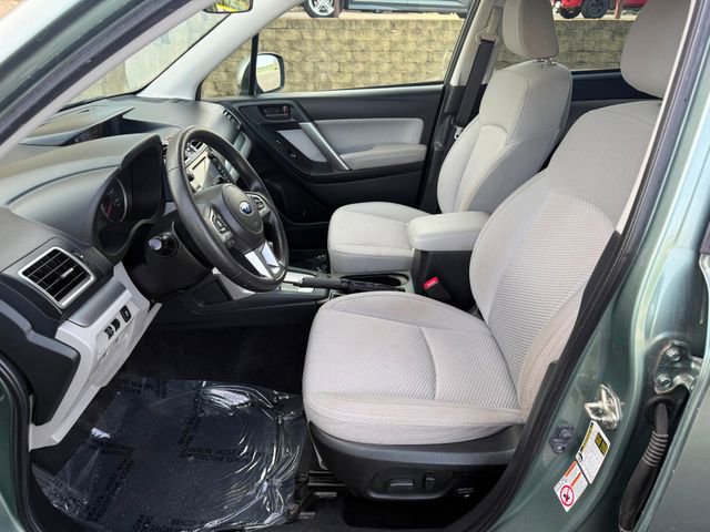 Used 2017 Subaru Forester 2.5i Premium w/ All-Weather Package AWD/4WD image 6