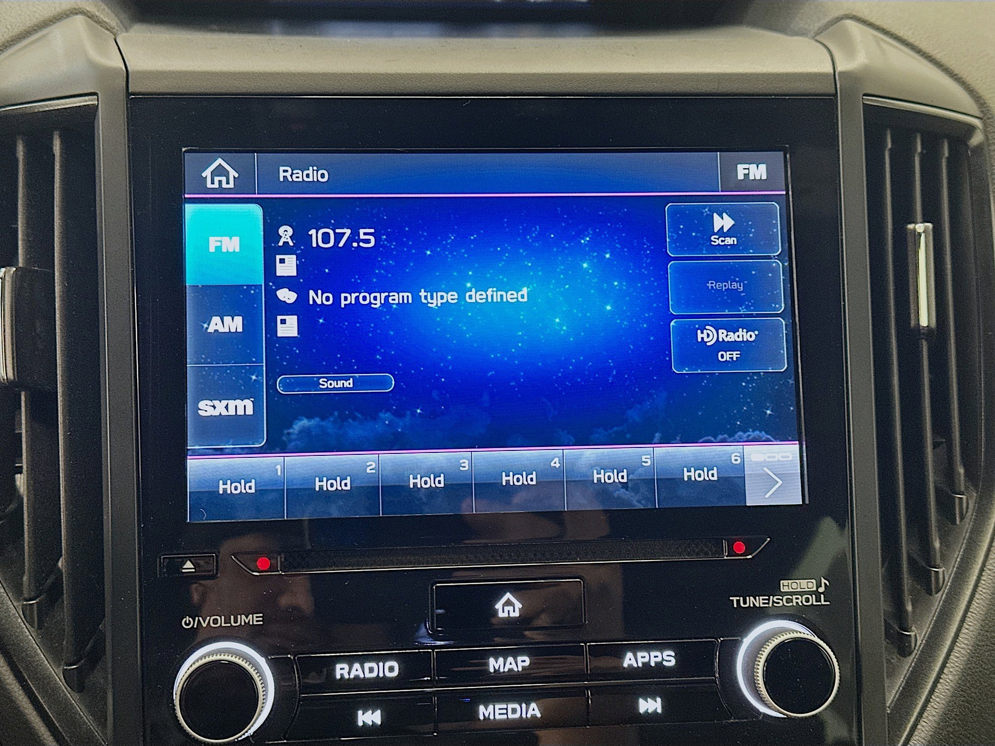 Used 2023 Subaru Forester Wilderness image 21