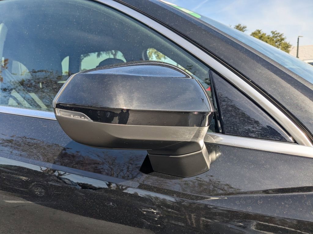 Used 2021 Audi Q3 2.0T Premium Plus w/ Premium Plus Package image 23