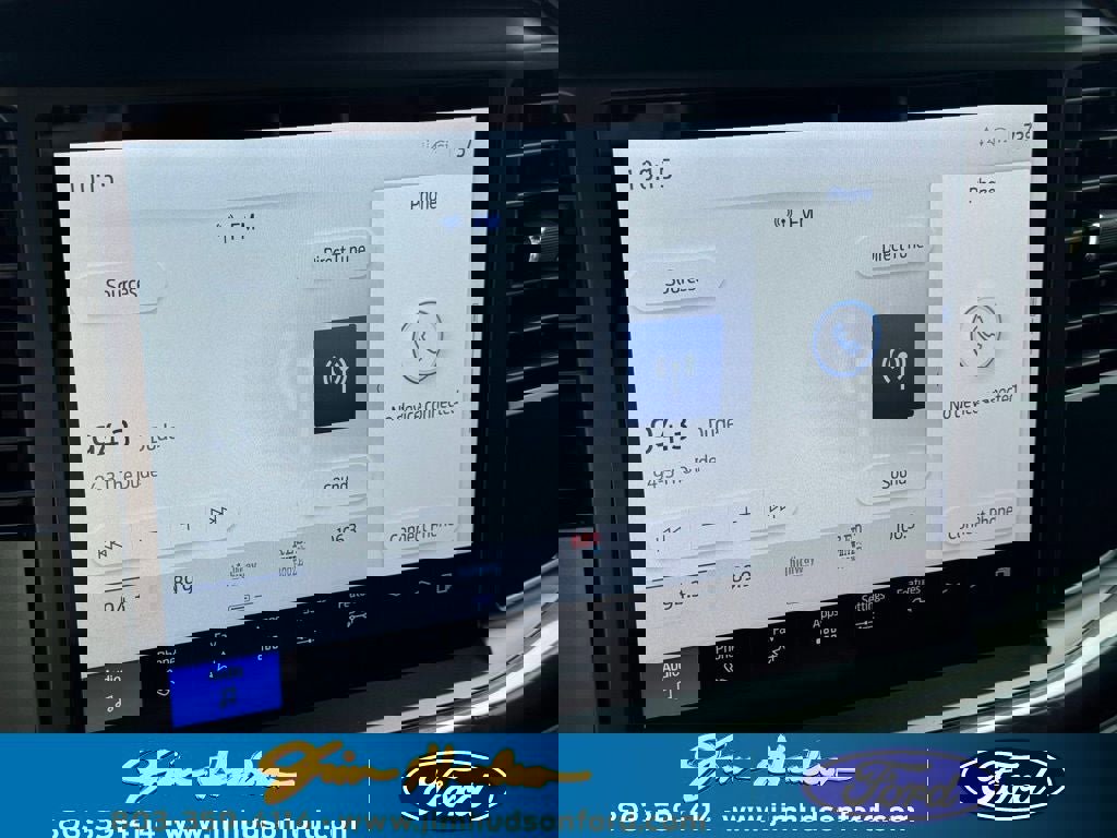 New 2025 Ford F150 STX image 18