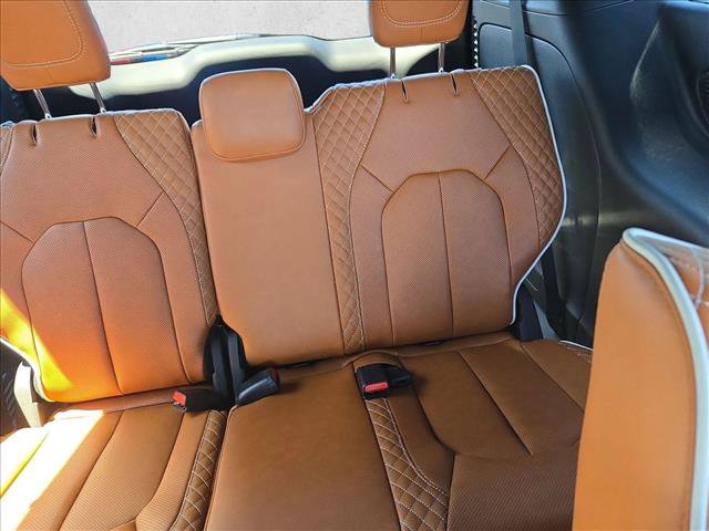 New 2026 Chrysler Pacifica Pinnacle FWD image 14