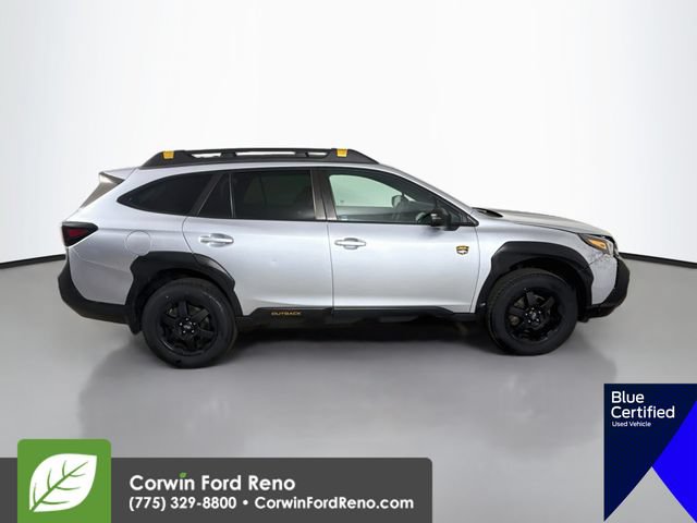 Used 2023 Subaru Outback Onyx Edition AWD/4WD image 11