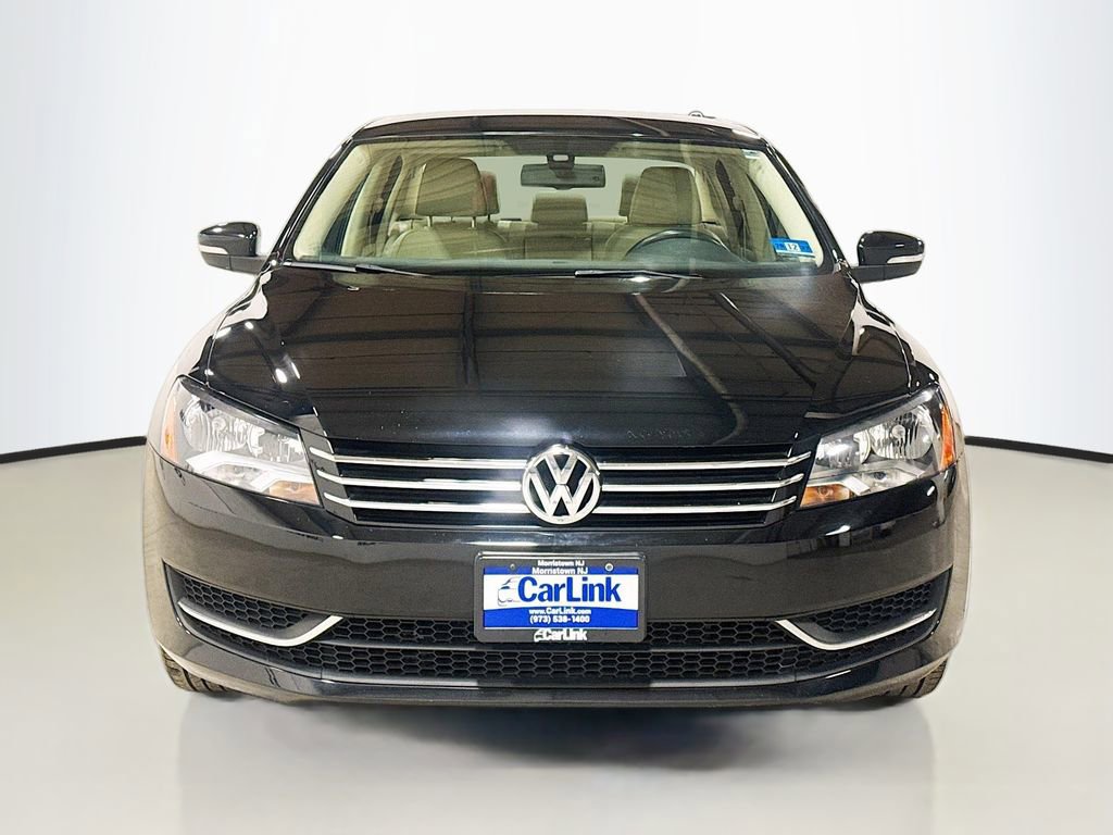 Used 2013 Volkswagen Passat 2.5 SE image 2