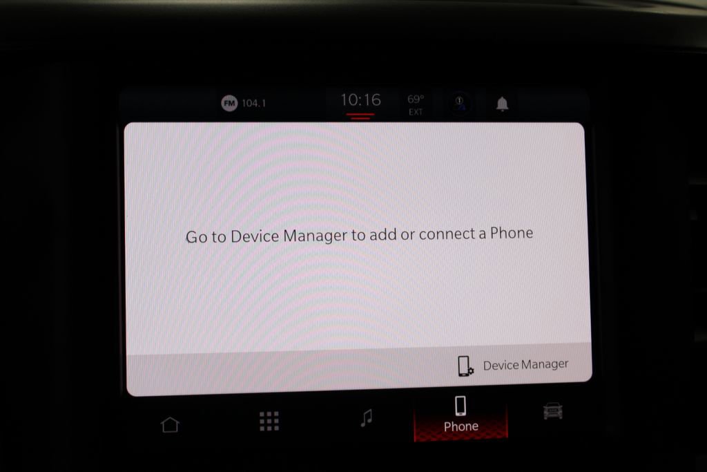 Used 2024 RAM 2500 Tradesman w/ Bed Utility Group image 49