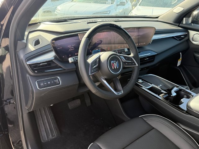 New 2027 Buick Enclave Avenir FWD image 12