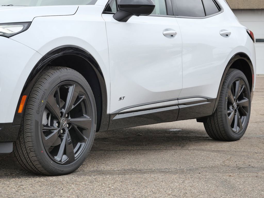 New 2026 Buick Envision Sport Touring image 6