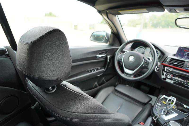 Used 2019 BMW 230i Convertible w/ Premium Package RWD image 50