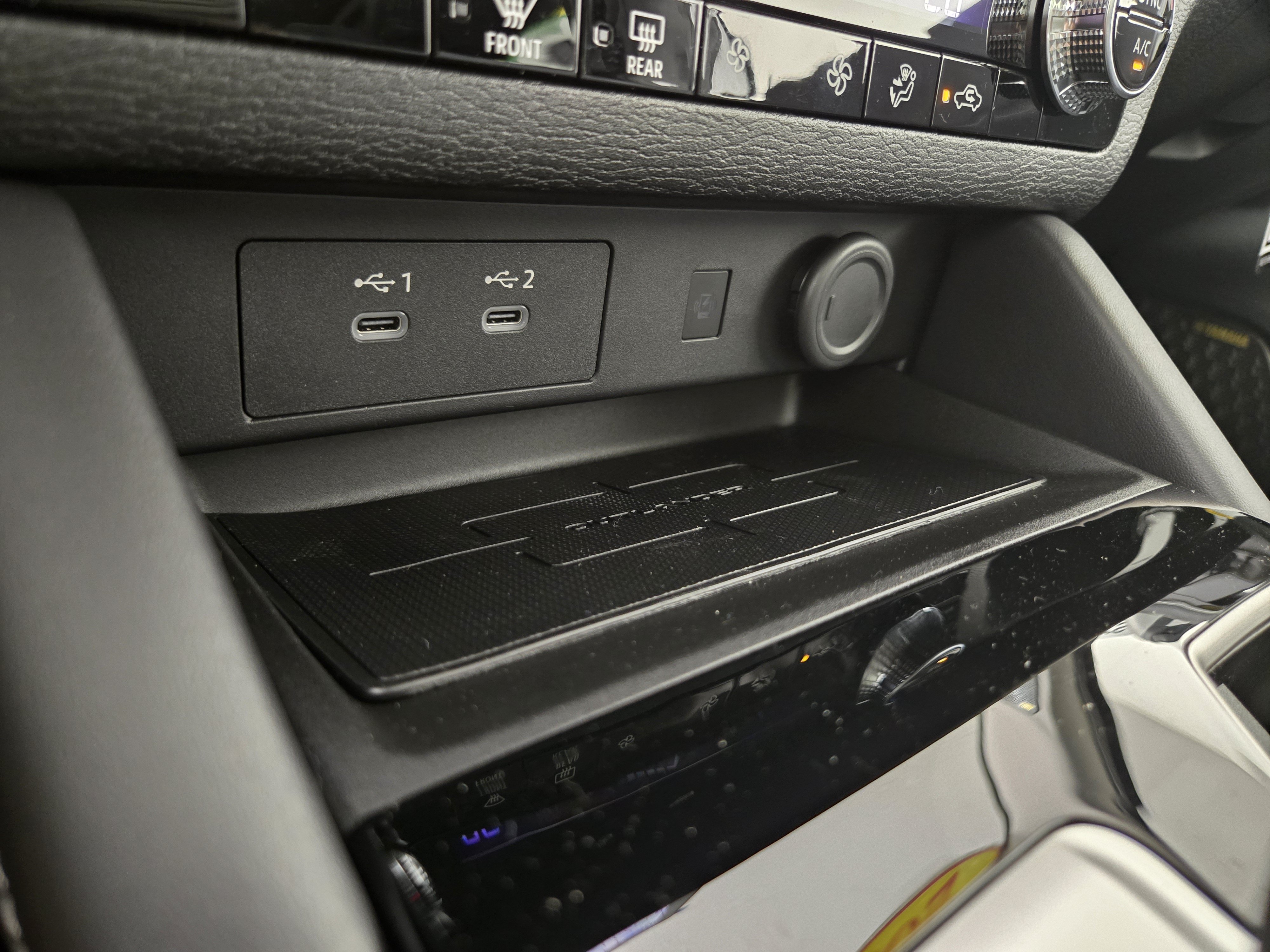 New 2026 Mitsubishi Outlander SE AWD/4WD image 28