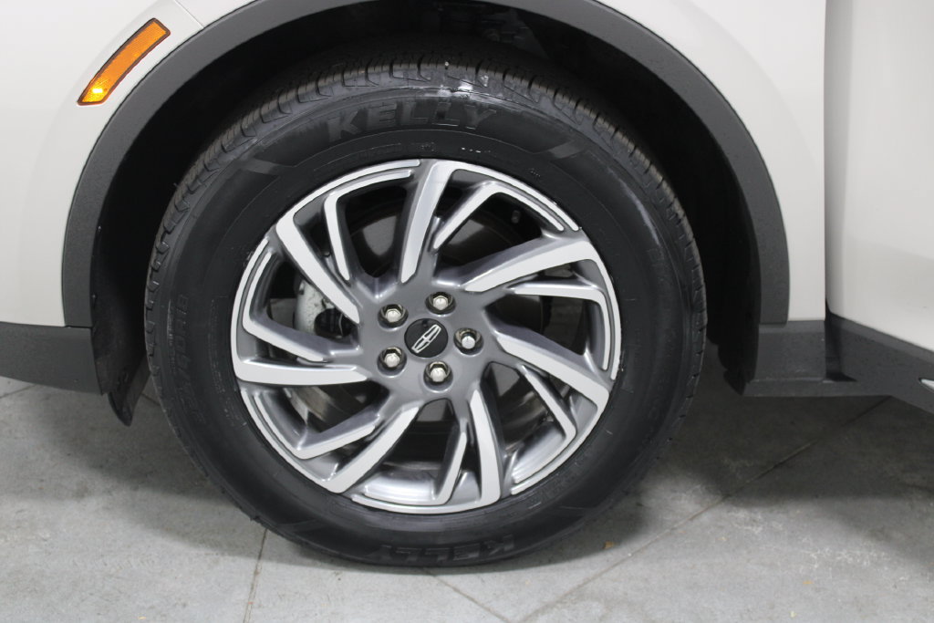 Used 2023 Lincoln Corsair AWD w/ Equipment Group 101A image 66