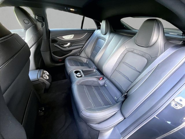 Used 2022 Mercedes-Benz AMG GT 43 image 27