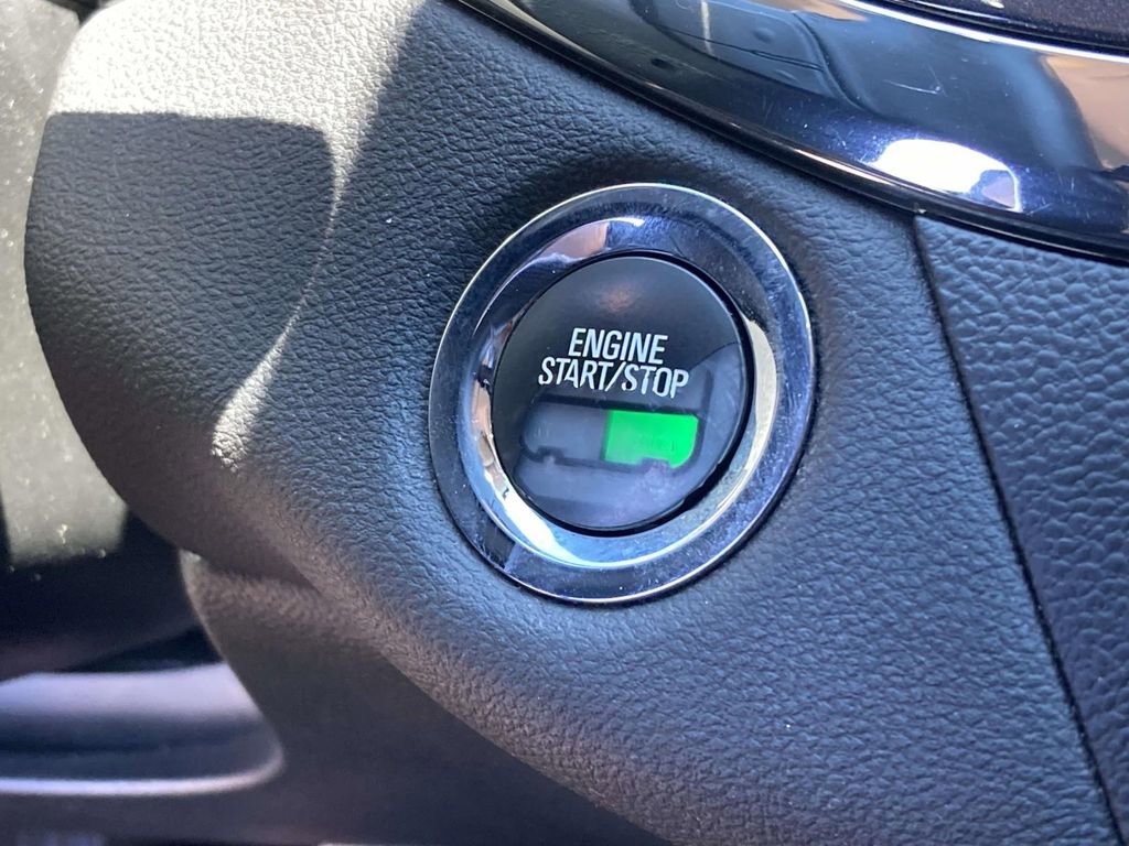 Used 2017 Chevrolet Impala Premier FWD image 25
