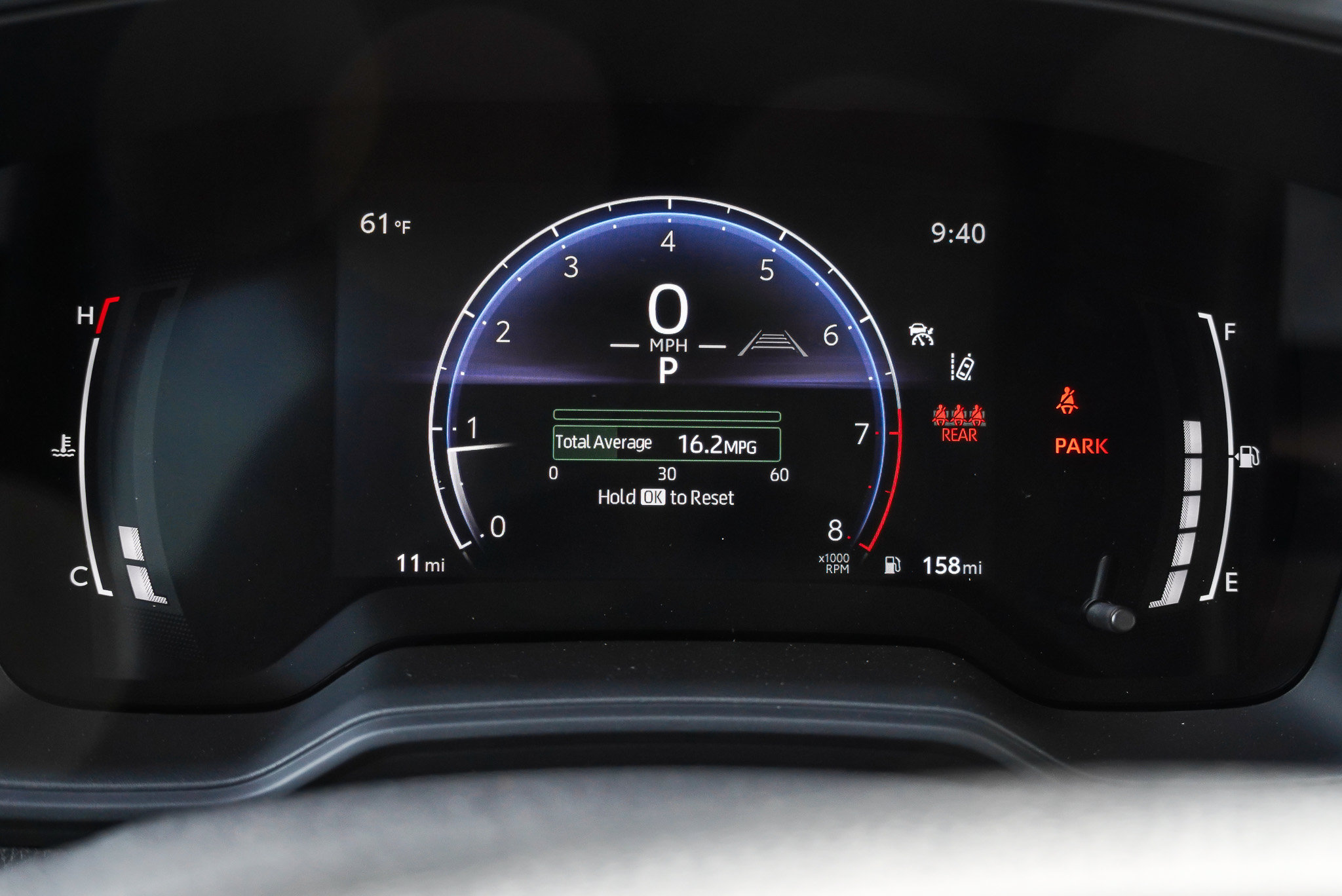 New 2027 Toyota Corolla LE w/ LE Premium Package FWD image 39