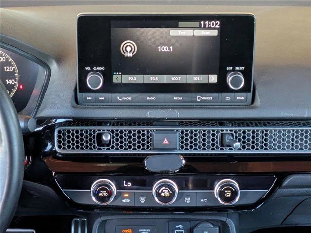 Used 2024 Honda Civic Sport image 14