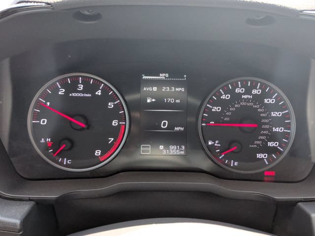 Used 2024 Subaru WRX w/ Accessory Package #2 AWD/4WD image 21