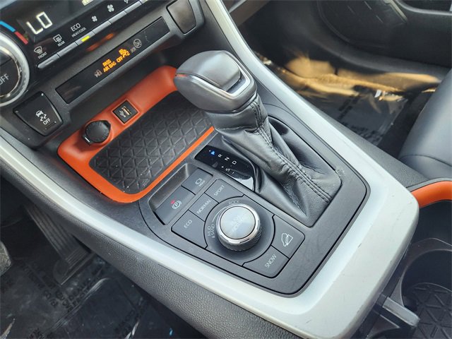 Used 2023 Toyota RAV4 Adventure image 17