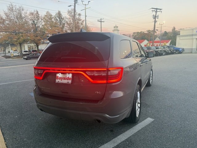 Used 2022 Dodge Durango R/T image 36
