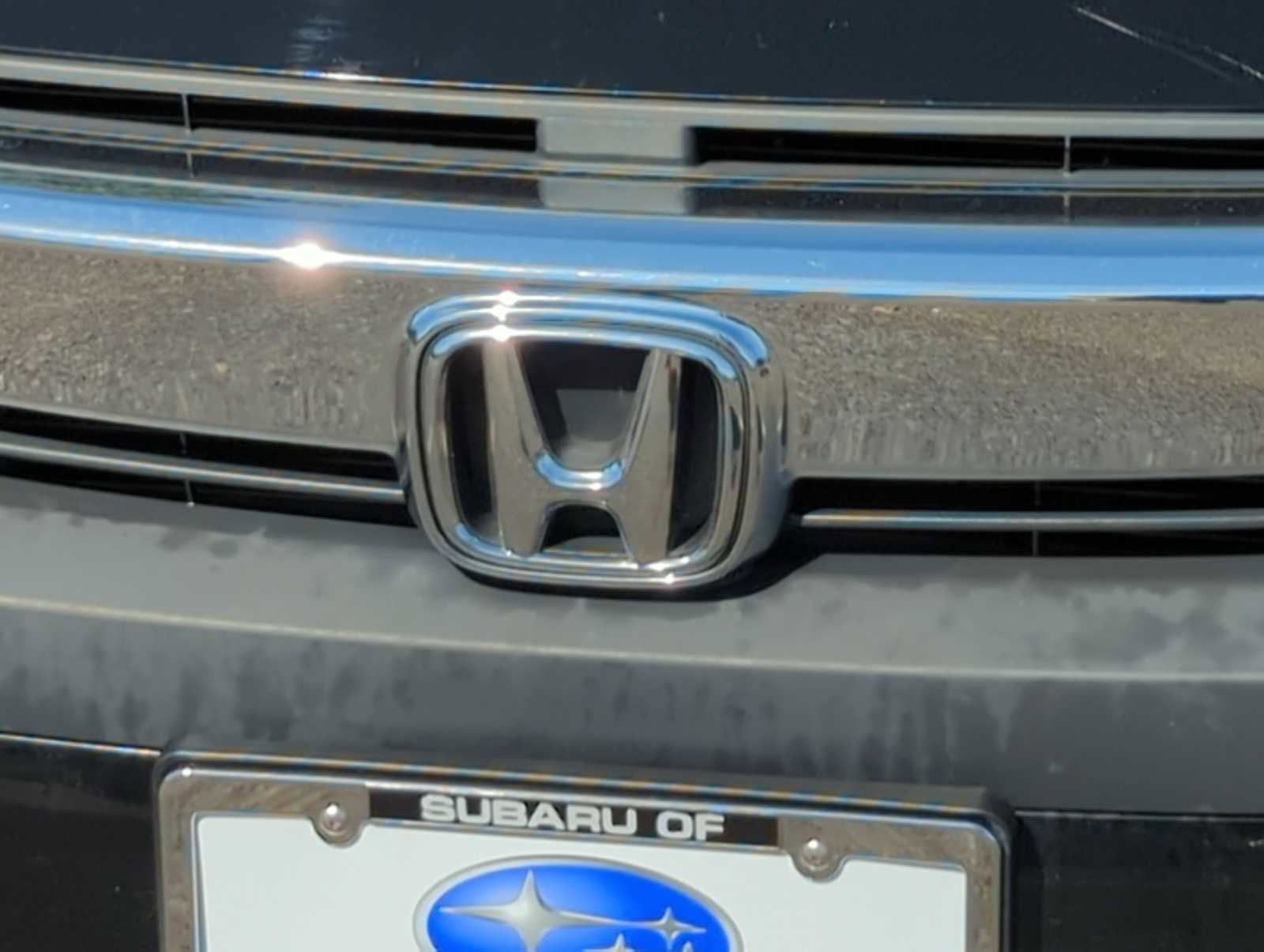 Used 2016 Honda Civic EX image 11