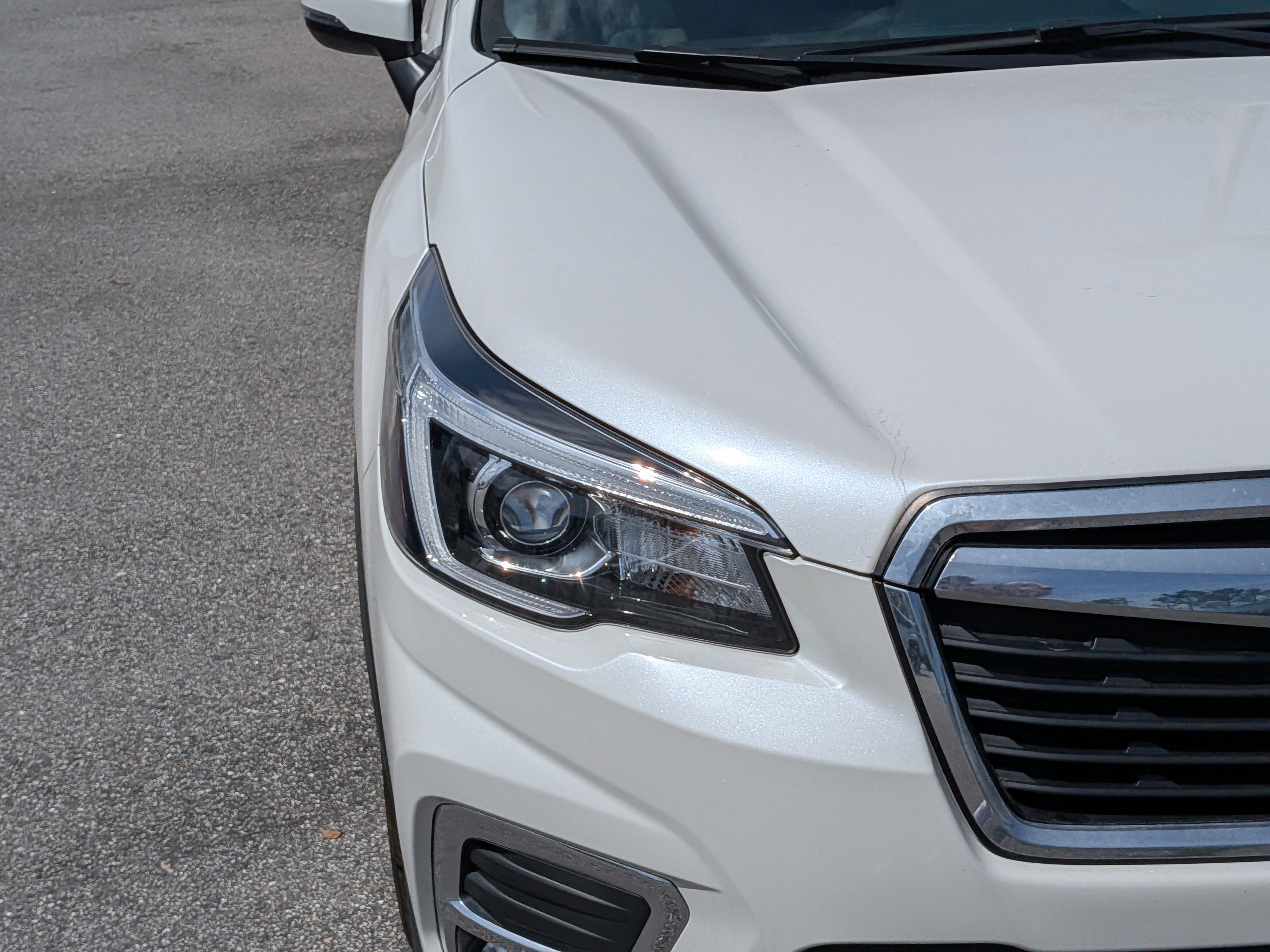 Used 2020 Subaru Forester Limited image 10