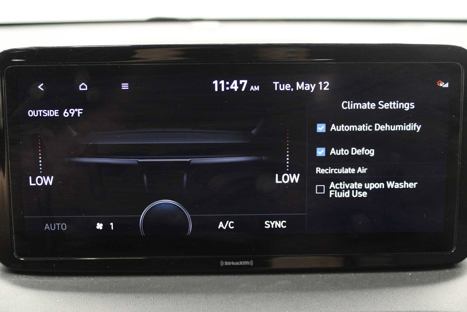 Used 2023 Hyundai Santa Fe SEL Convenience AWD/4WD image 29