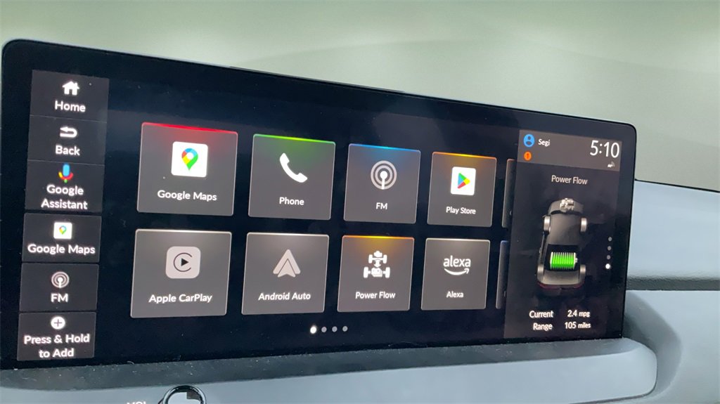 Used 2023 Honda Accord Touring image 30