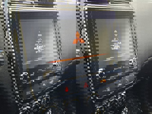 Used 2023 Mitsubishi Outlander Sport LE image 23