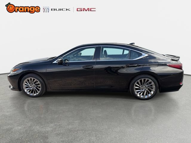 Used 2024 Lexus ES 350 Ultra Luxury w/ Accessory Package (Z2) FWD image 6