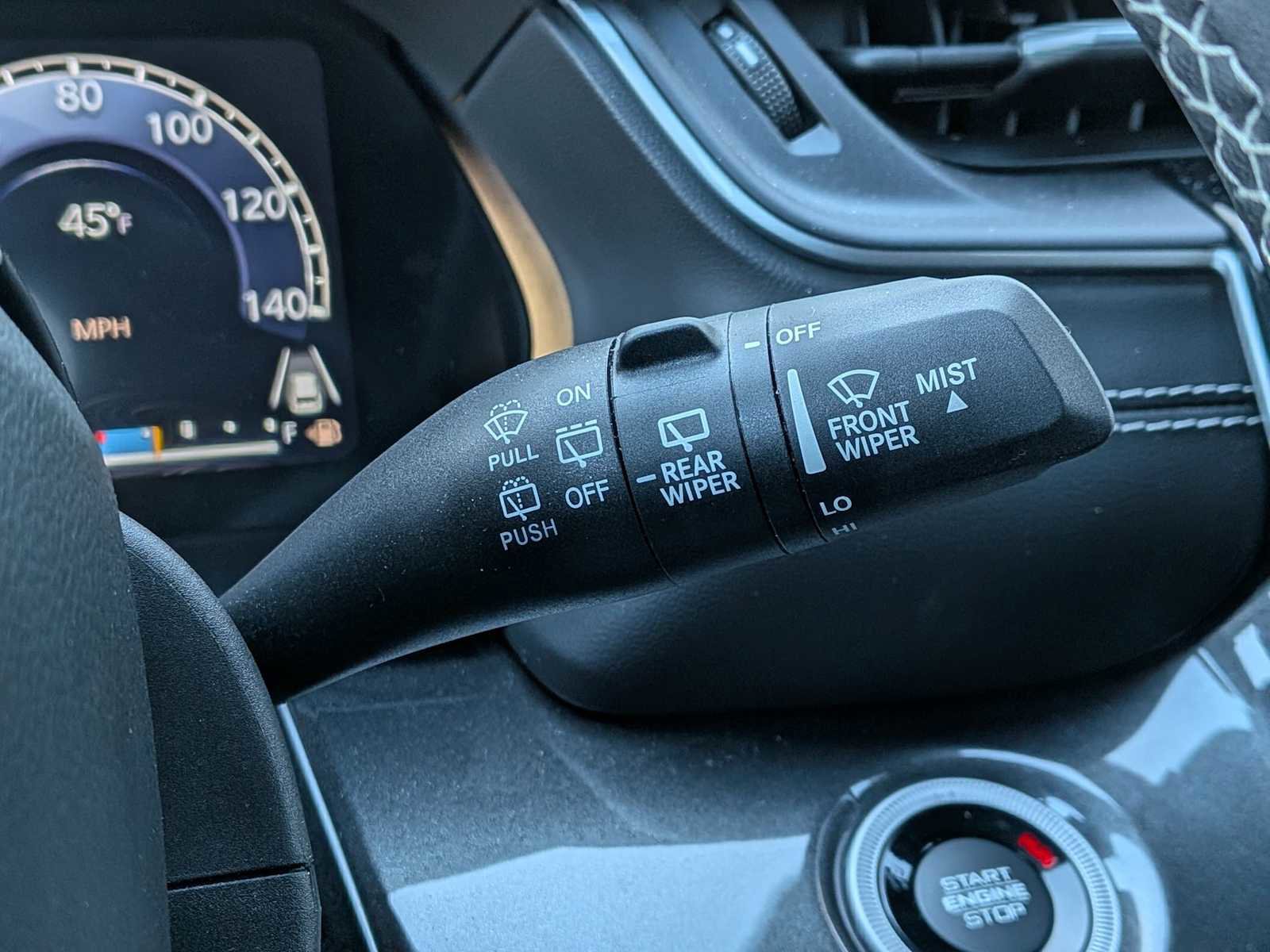 Used 2023 Jeep Grand Cherokee Altitude image 23