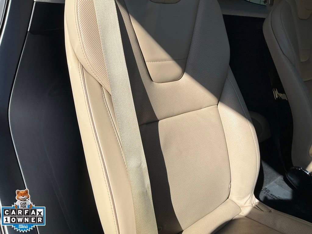 Used 2016 Tesla Model X 75D image 64