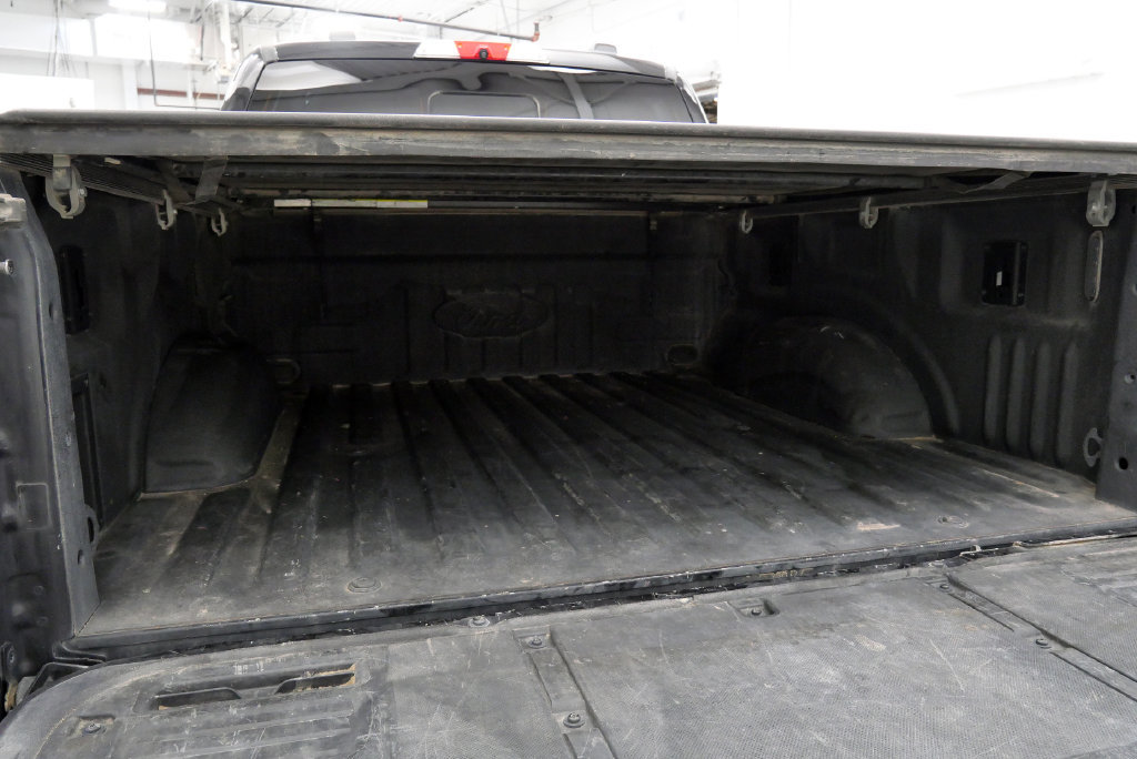 Used 2021 Ford F150 Lariat w/ Max Trailer Tow Package AWD/4WD image 41