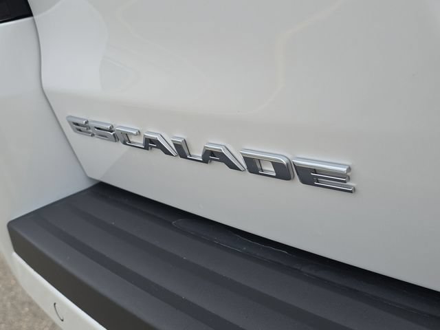 Used 2019 Cadillac Escalade Premium Luxury AWD/4WD image 37