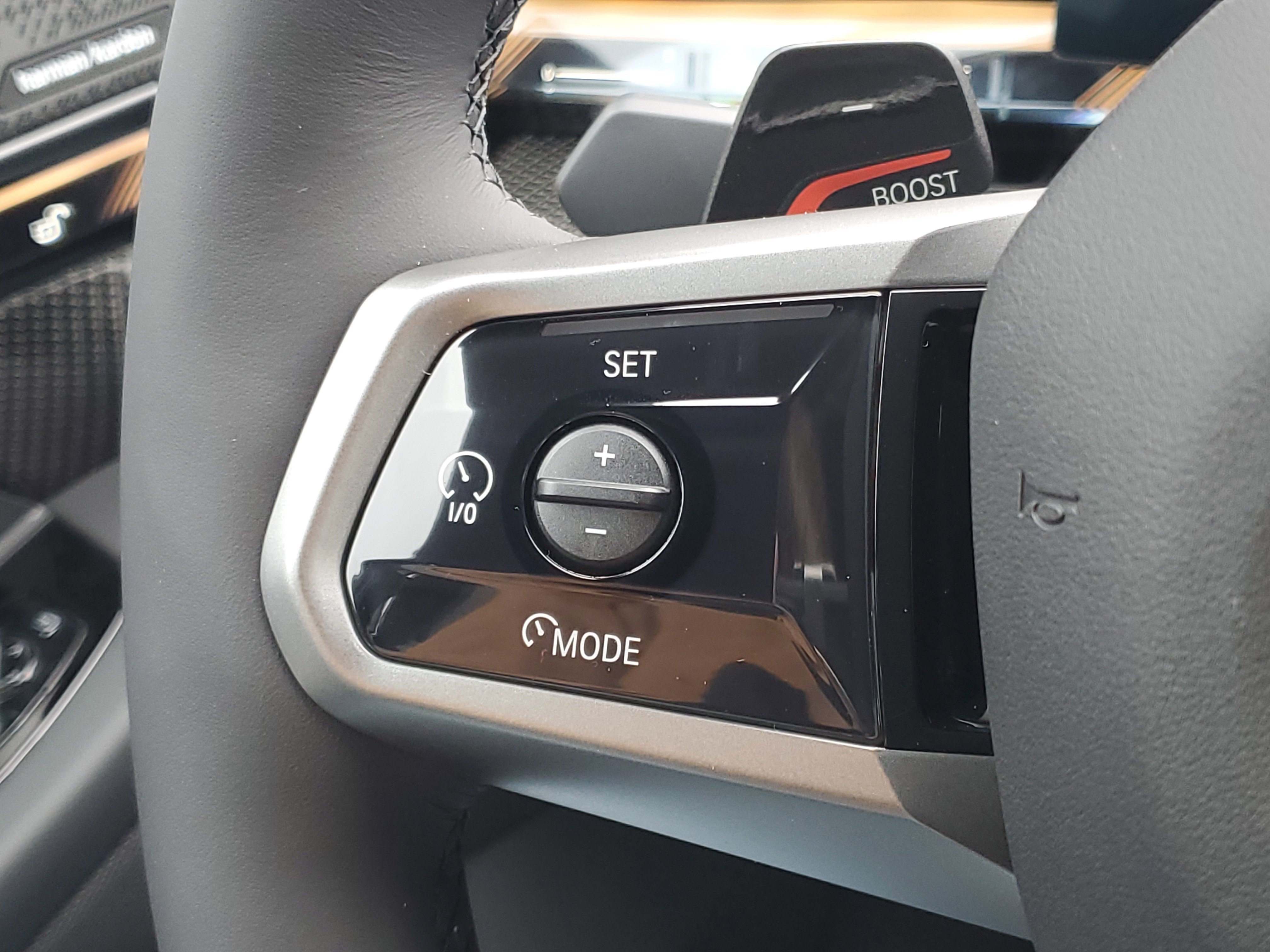 New 2026 BMW 540i xDrive w/ Executive Package image 11